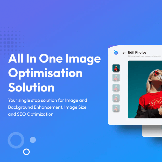 Bluehour Photo Editor App